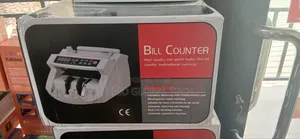 Counting Machine