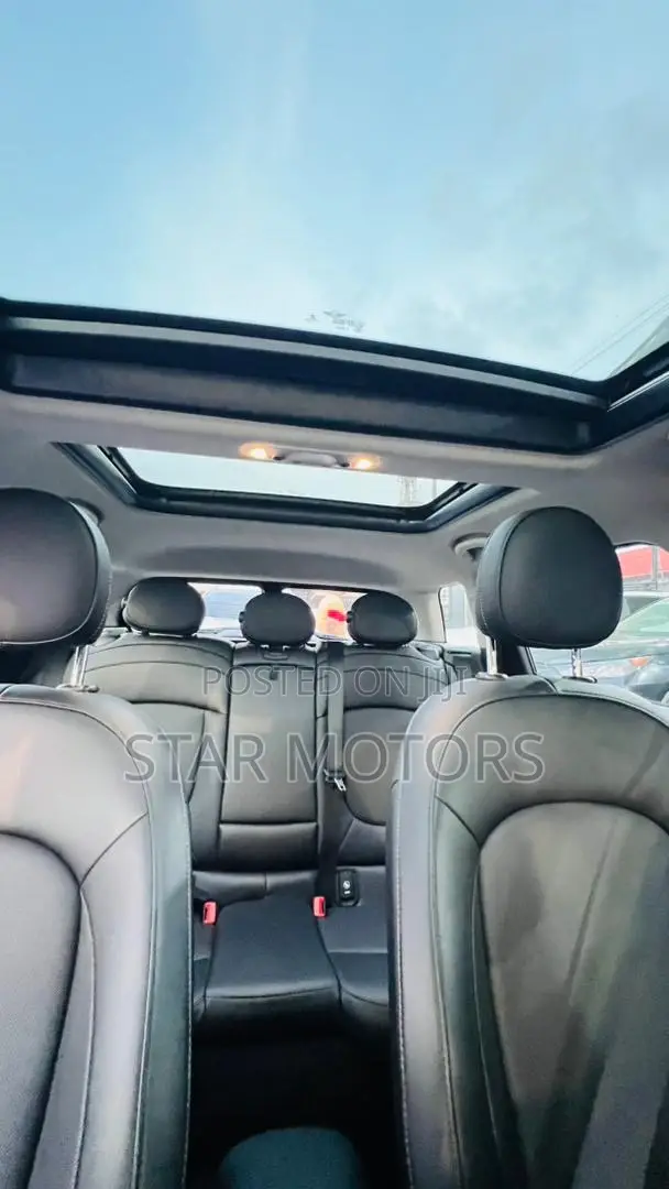 Mini Clubman 2016 Red