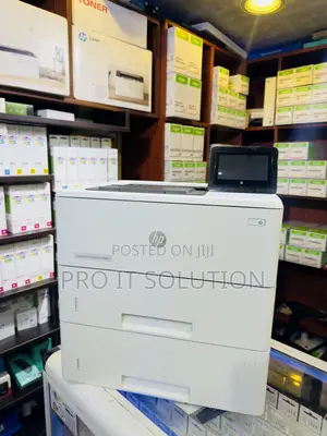 Hp Enterprise M506