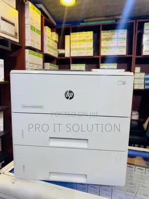 Hp Enterprise M506