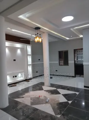3bdrm House in S&P, Teshie for rent