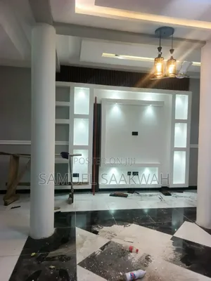 3bdrm House in S&P, Teshie for rent