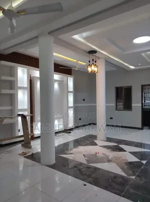 3bdrm House in S&P, Teshie for rent