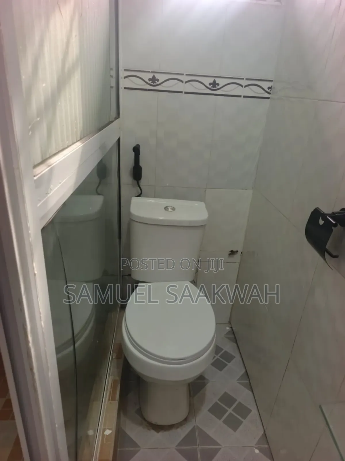 3bdrm House in S&P, Teshie for rent