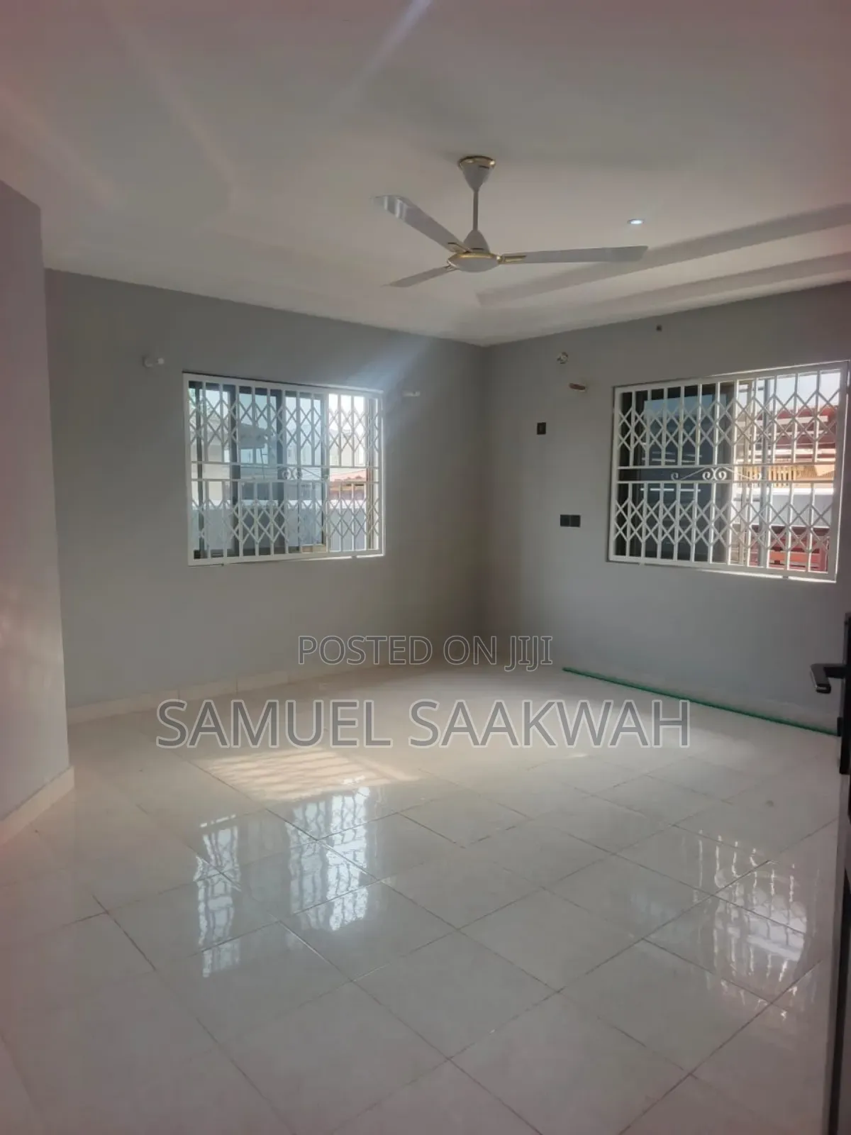 3bdrm House in S&P, Teshie for rent