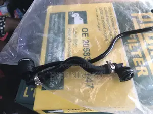Expansion Hose Auxiliary Return Pipe for Benz W205 C300