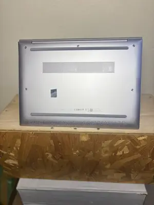 Laptop HP ZBook Firefly 16 G10 16GB Intel Core i5 SSD 512GB