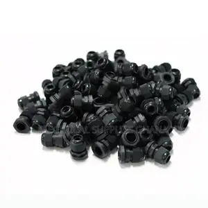 PVC Cable Gland for Secure Cable Entry
