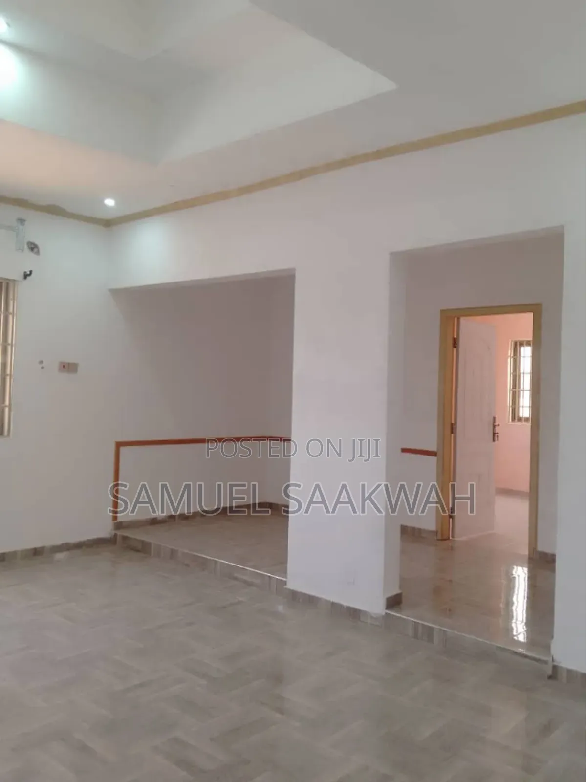 2bdrm Apartment in S&P, Teshie for rent