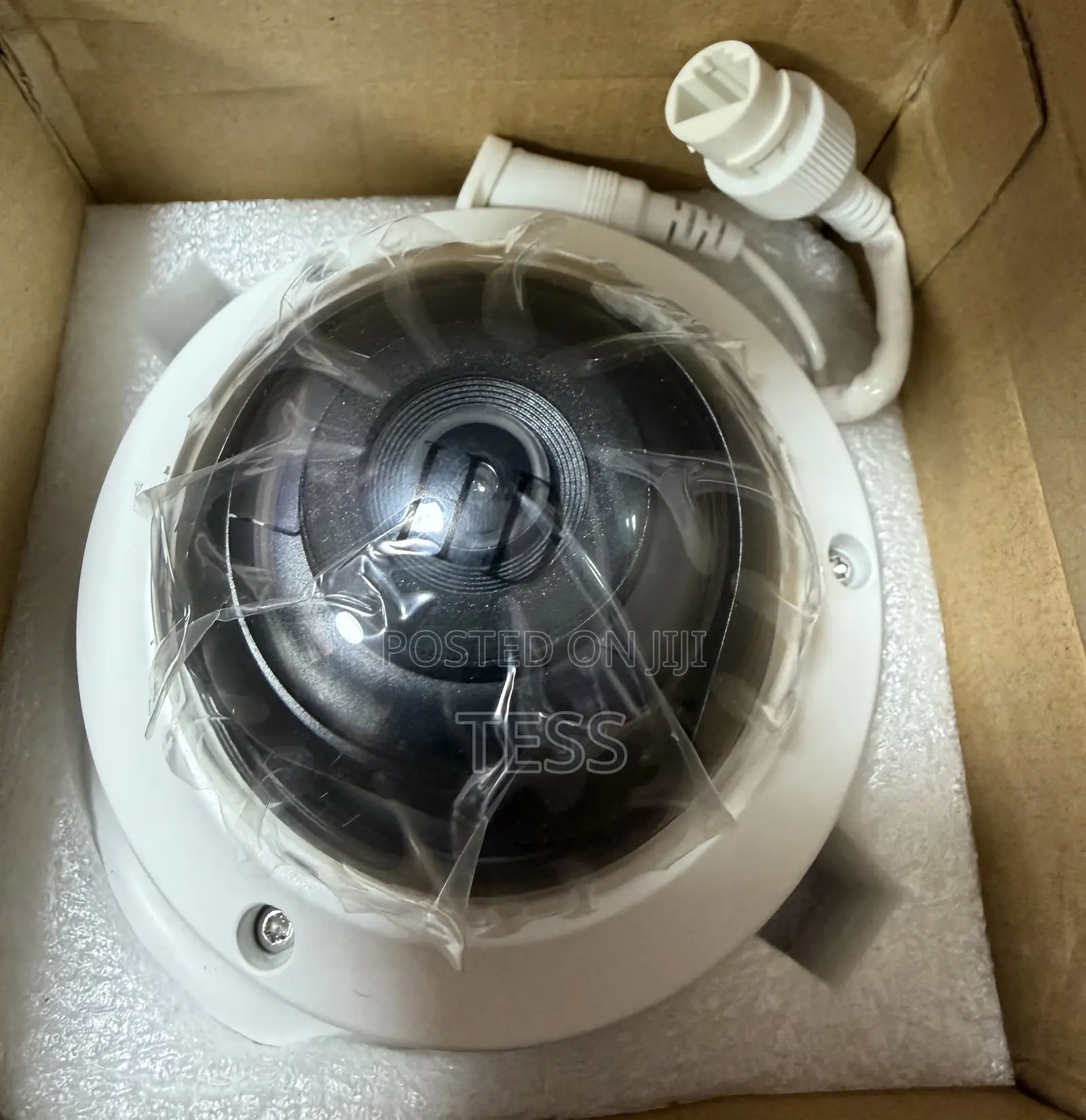 Hikvision 4mp Ip Ir Fixed Dome Network Camera Ds-2cd1143go-I