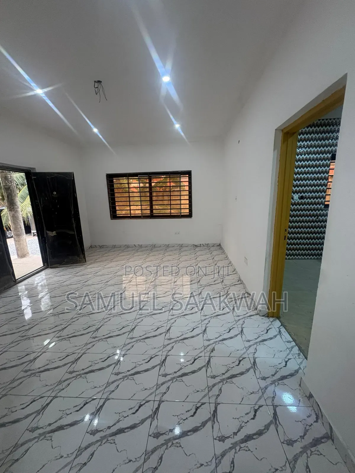 2bdrm Apartment in Teshie for rent