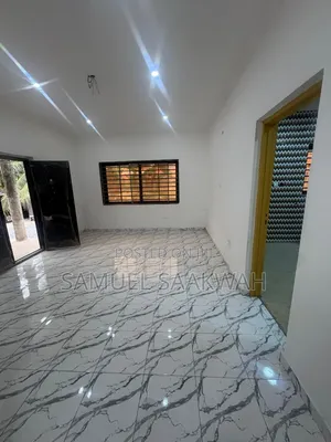 2bdrm Apartment in Teshie for rent