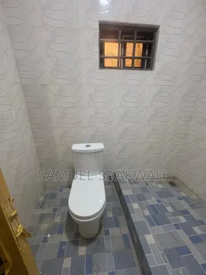 2bdrm Apartment in Teshie for rent