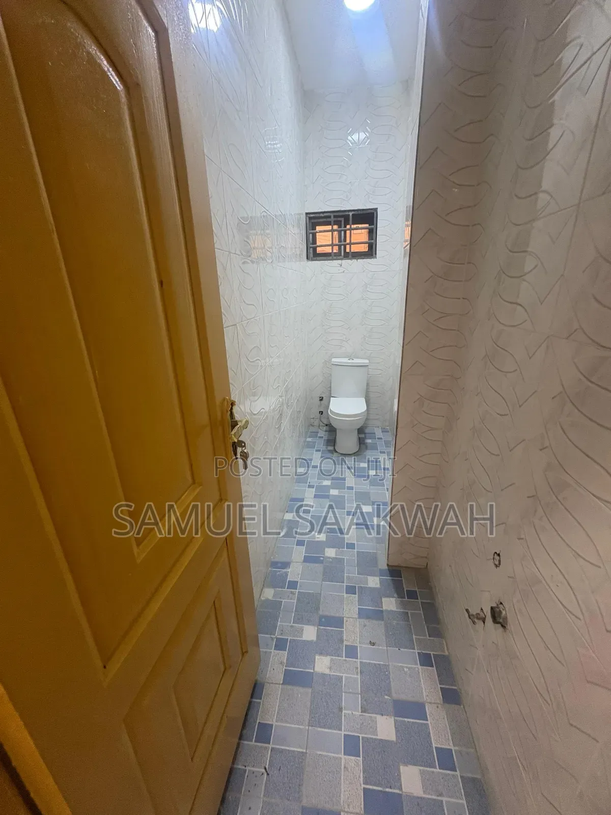 2bdrm Apartment in Teshie for rent