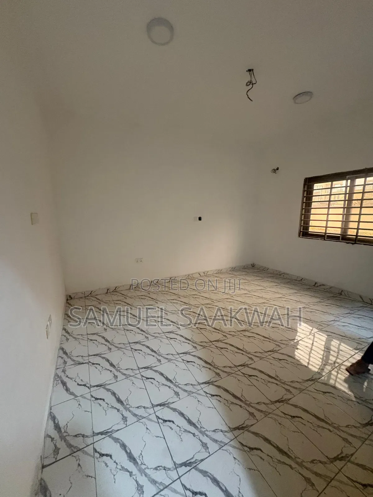 2bdrm Apartment in Teshie for rent
