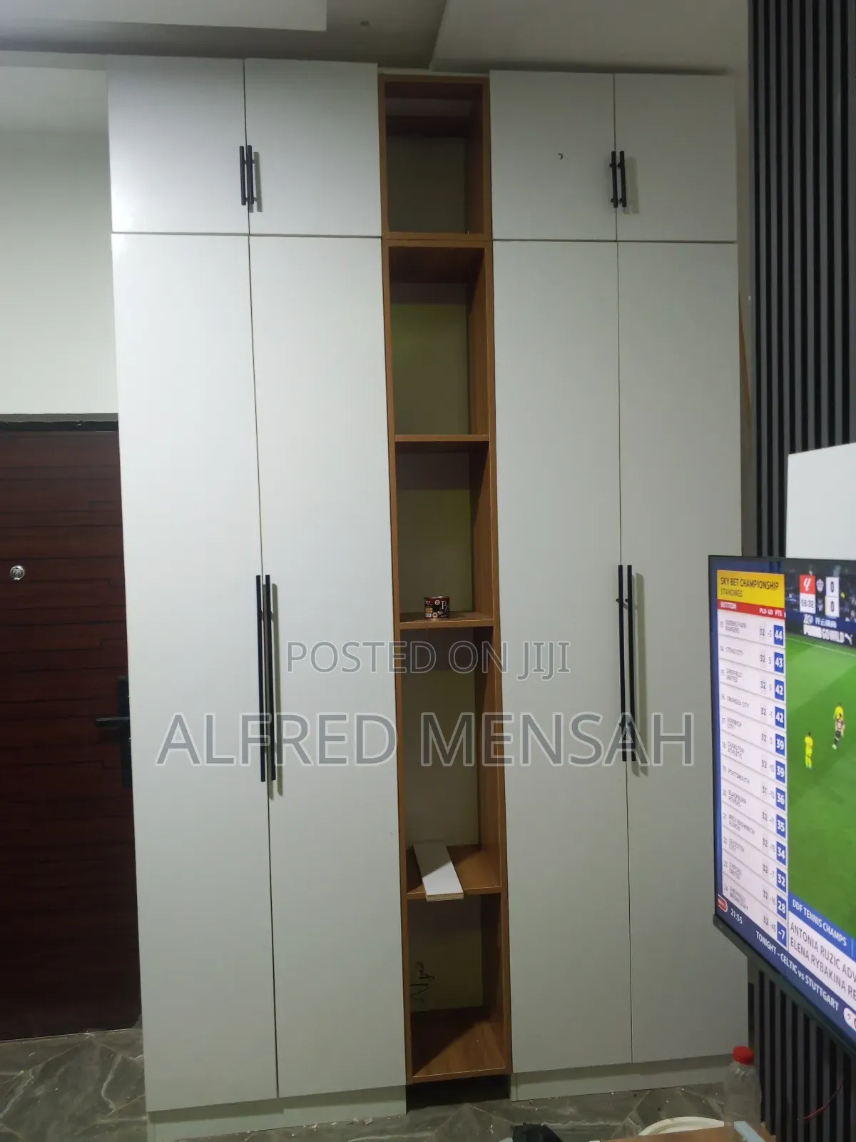 Frediv Interior Designs