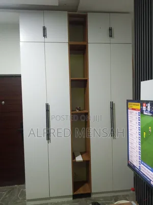 Frediv Interior Designs