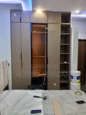 Frediv Interior Designs