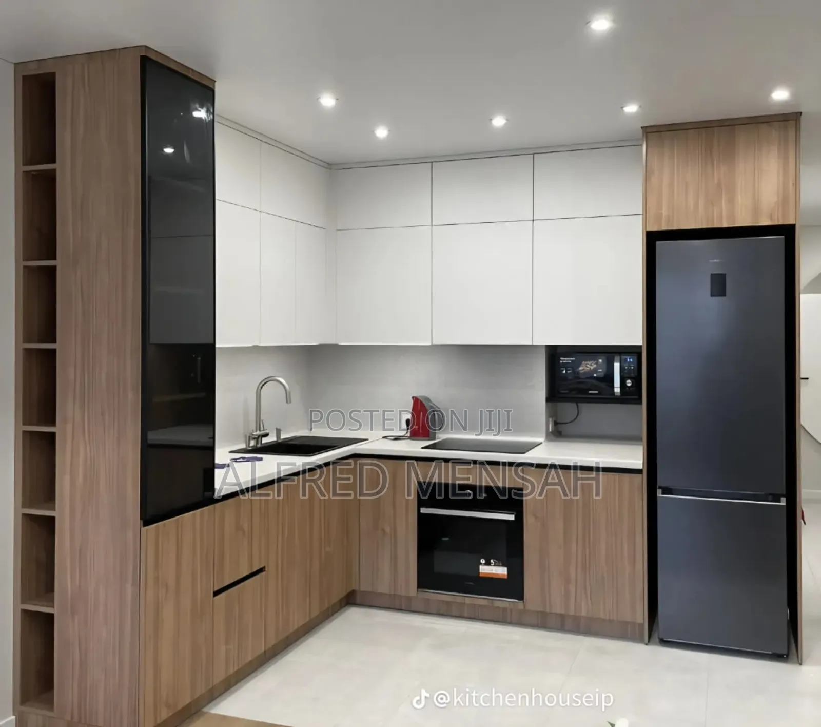 Frediv Interior Designs