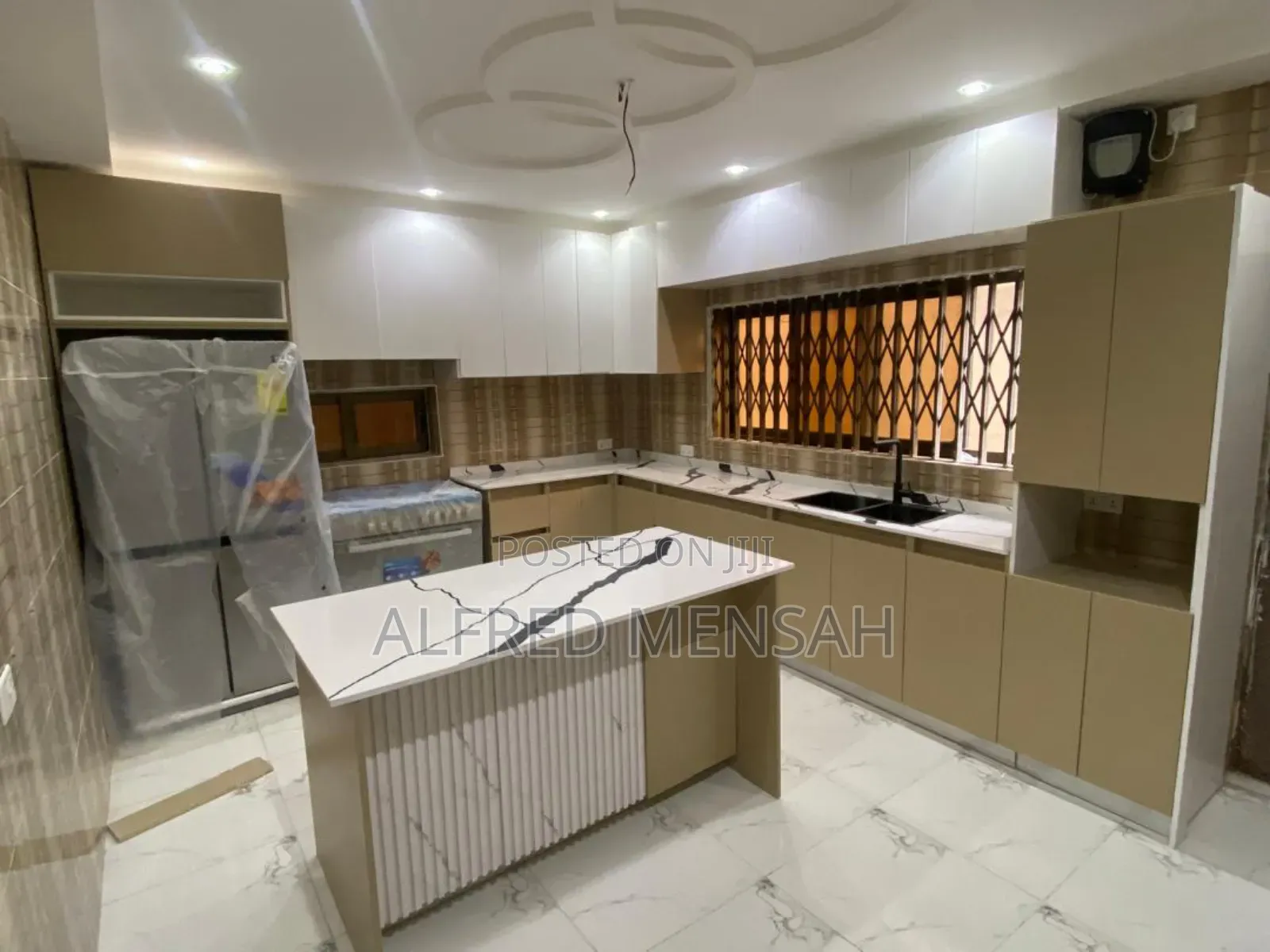 Frediv Interior Designs