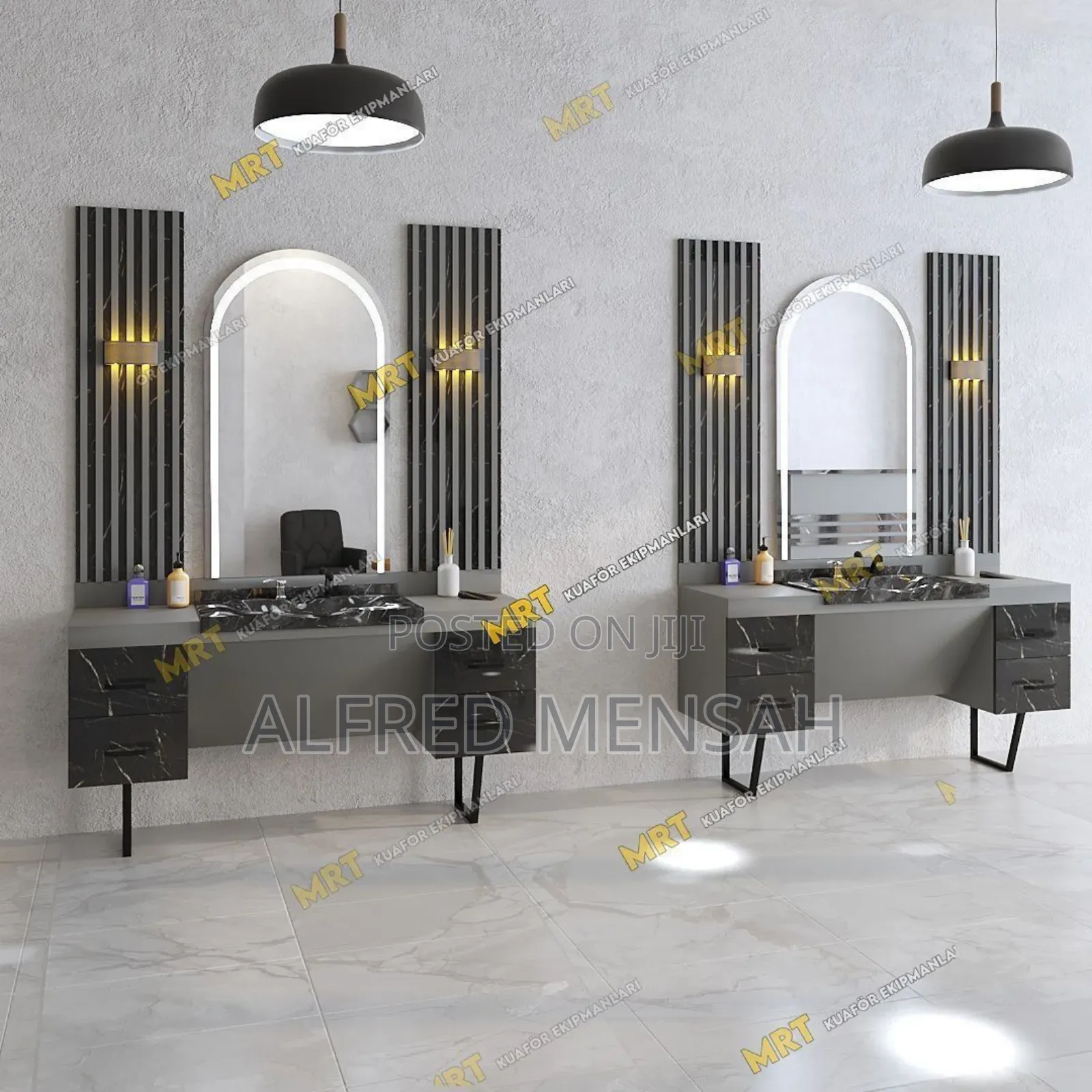 Frediv Interior Designs
