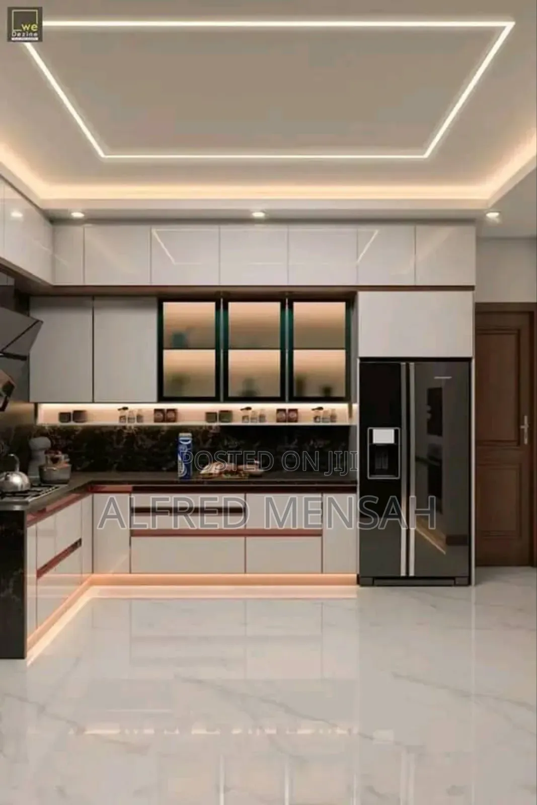 Frediv Interior Designs