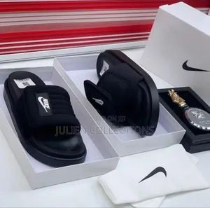 Nike Slide Offcourt Different Colors