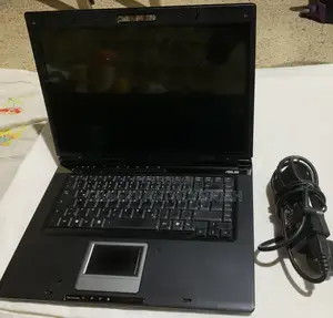 Laptop Asus 4GB Intel Core 2 Duo HDD 256GB