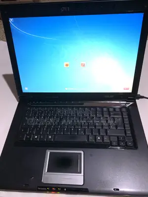 Laptop Asus 4GB Intel Core 2 Duo HDD 256GB
