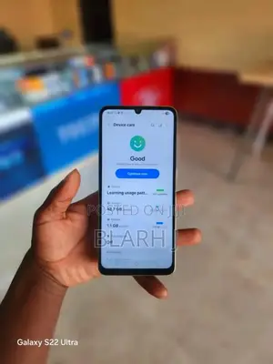 Samsung Galaxy A05 64 GB Gray