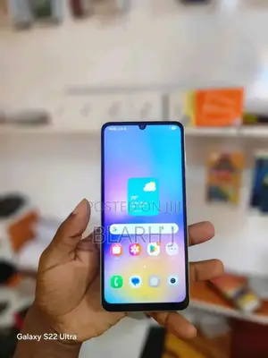 Samsung Galaxy A05 64 GB Gray