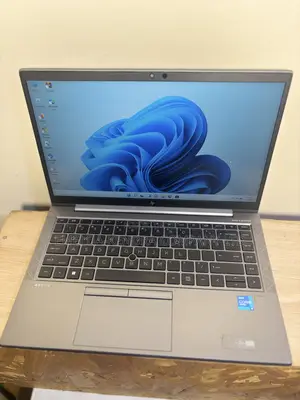 Laptop HP ZBook Firefly G8 16GB Intel Core i5 SSD 256GB