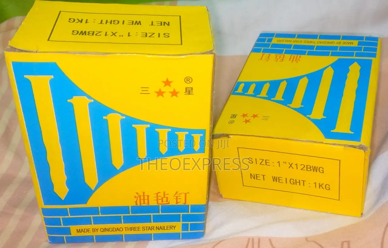 All Types Of Screws For Sale
