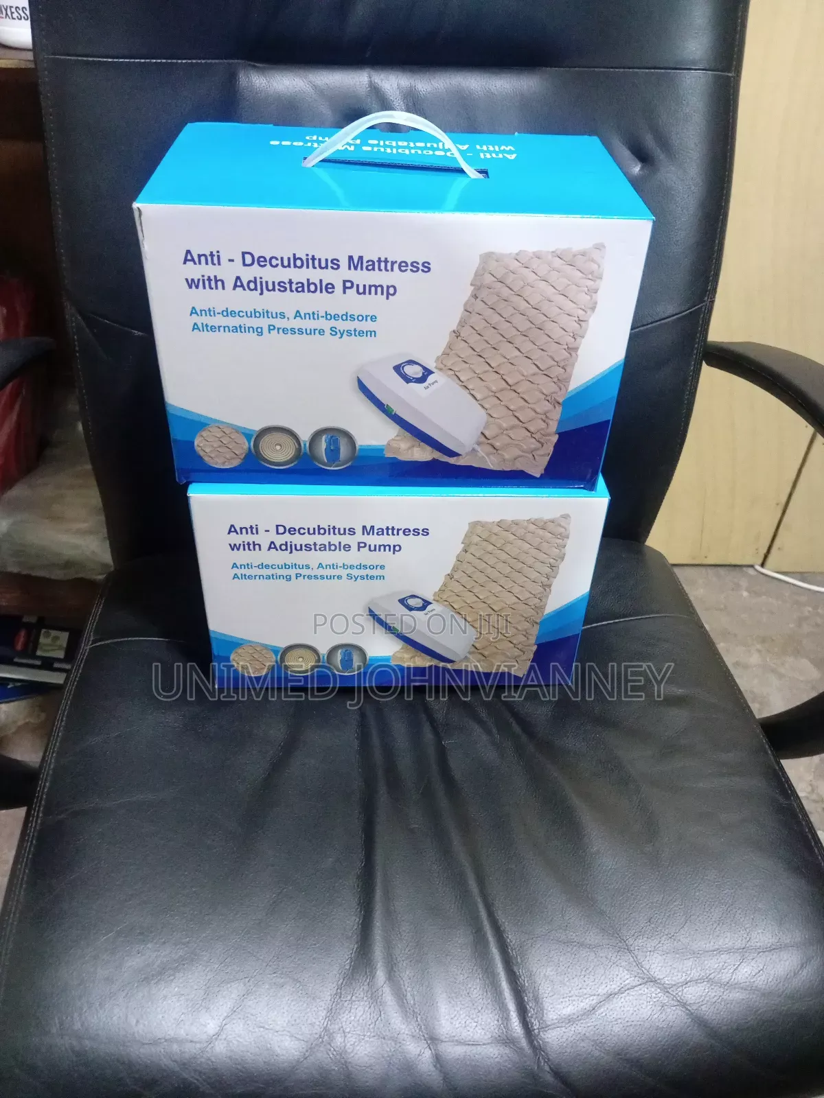 Air Mattress