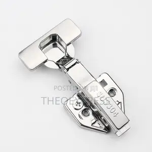 Hydraulic Hinges