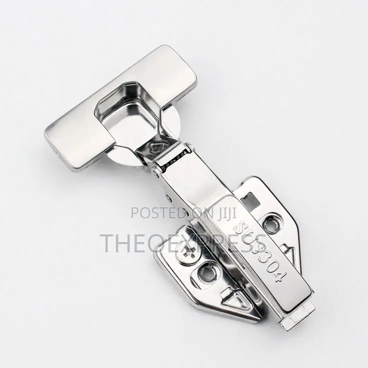 Hydraulic Hinges