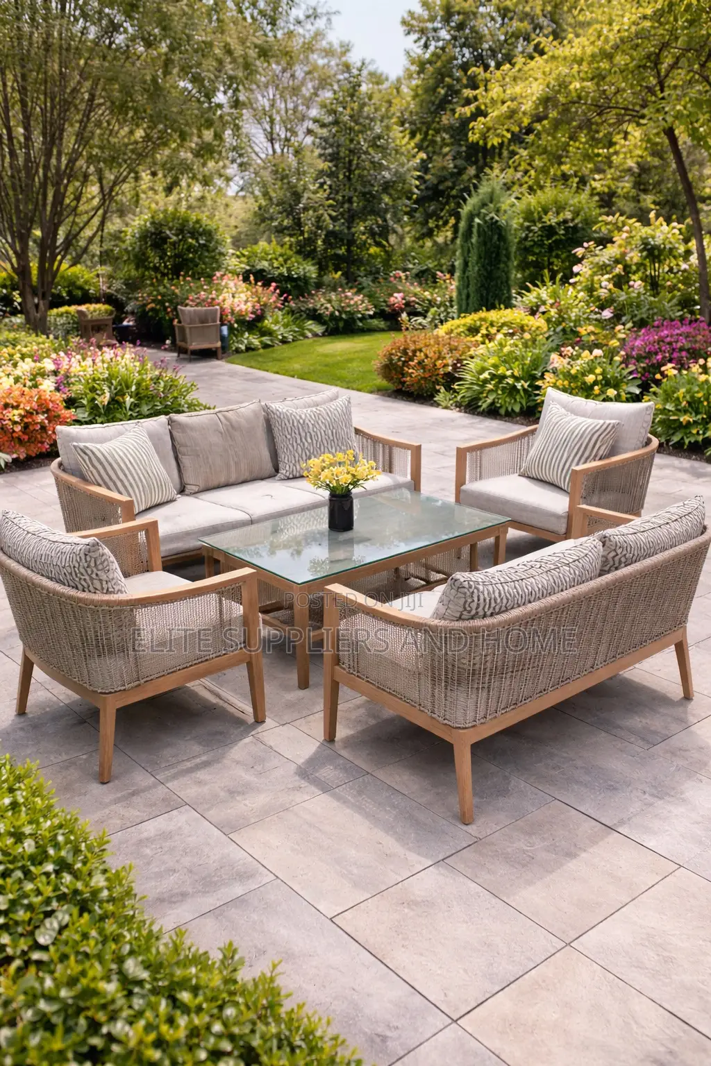 Garden/Outdoor Set