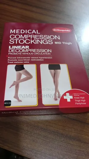Medical Stockins