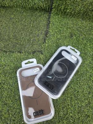 iPhone 17 Air Silicone Magsafe Case