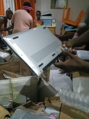 New Laptop 8GB Intel SSD 60GB