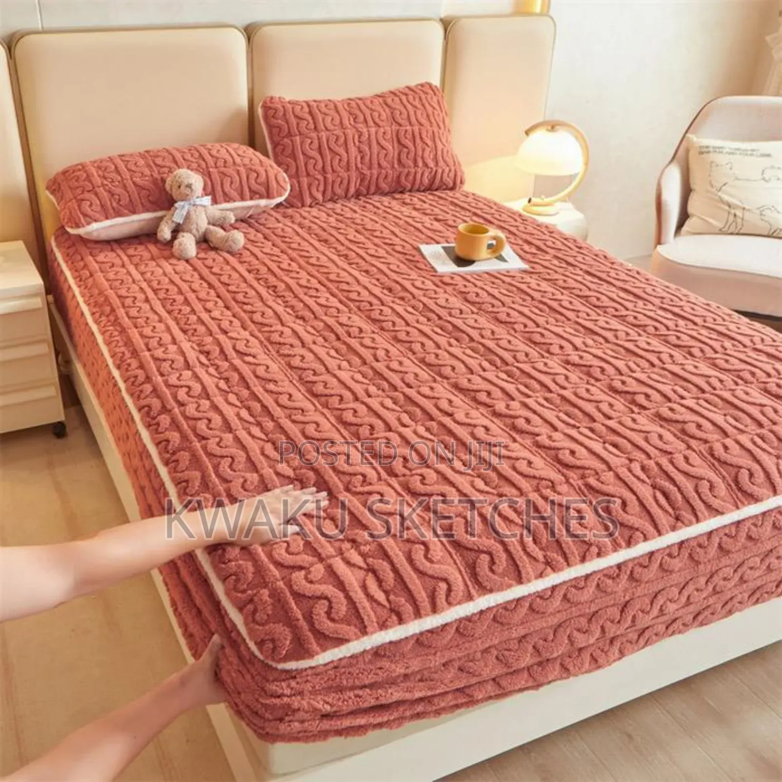 Luxury Bed Covers for Ultimate Comfort