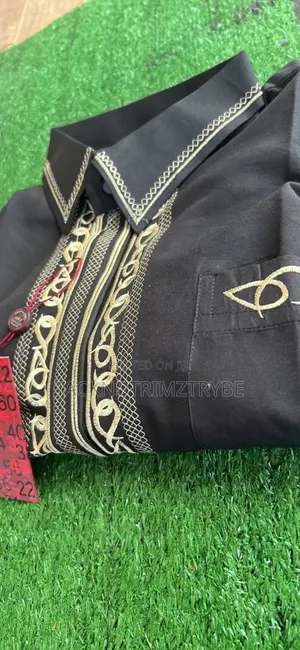Unisex Jalabiya