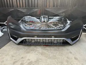 Honda Crv 2019-2021 Front Bumper Complete Available