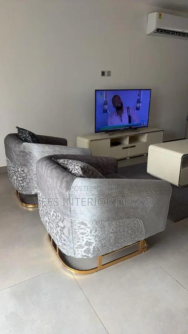 Imported Sofa Set