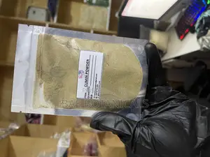 Cumin Powder