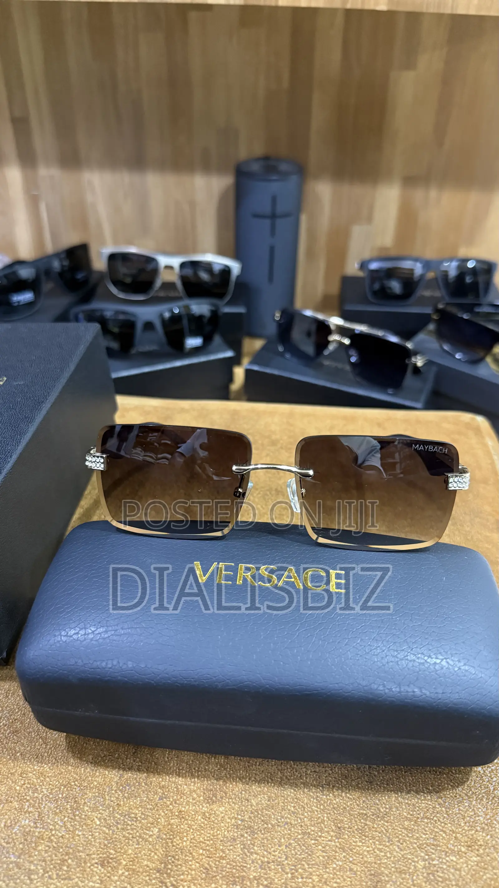 Classic Sunglasses