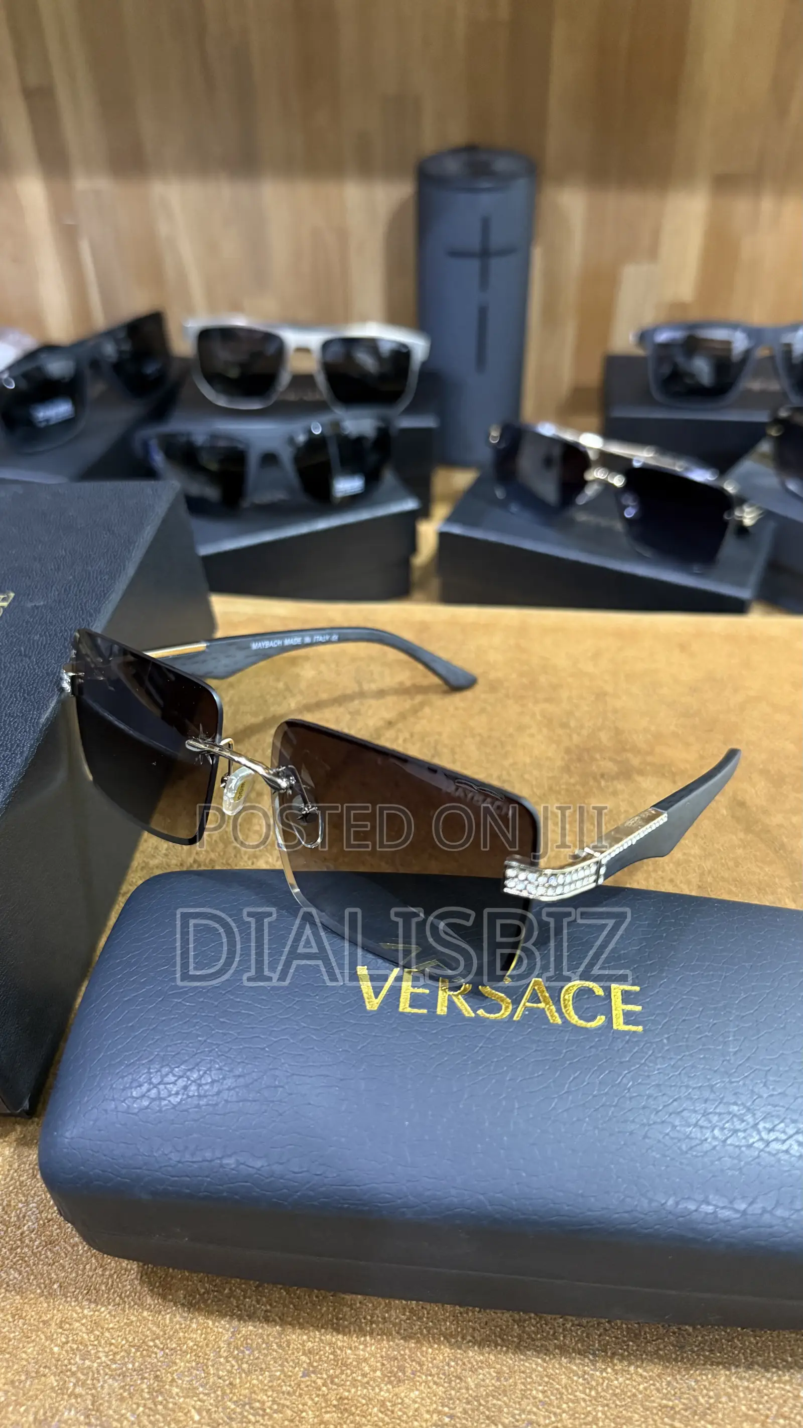 Classic Sunglasses