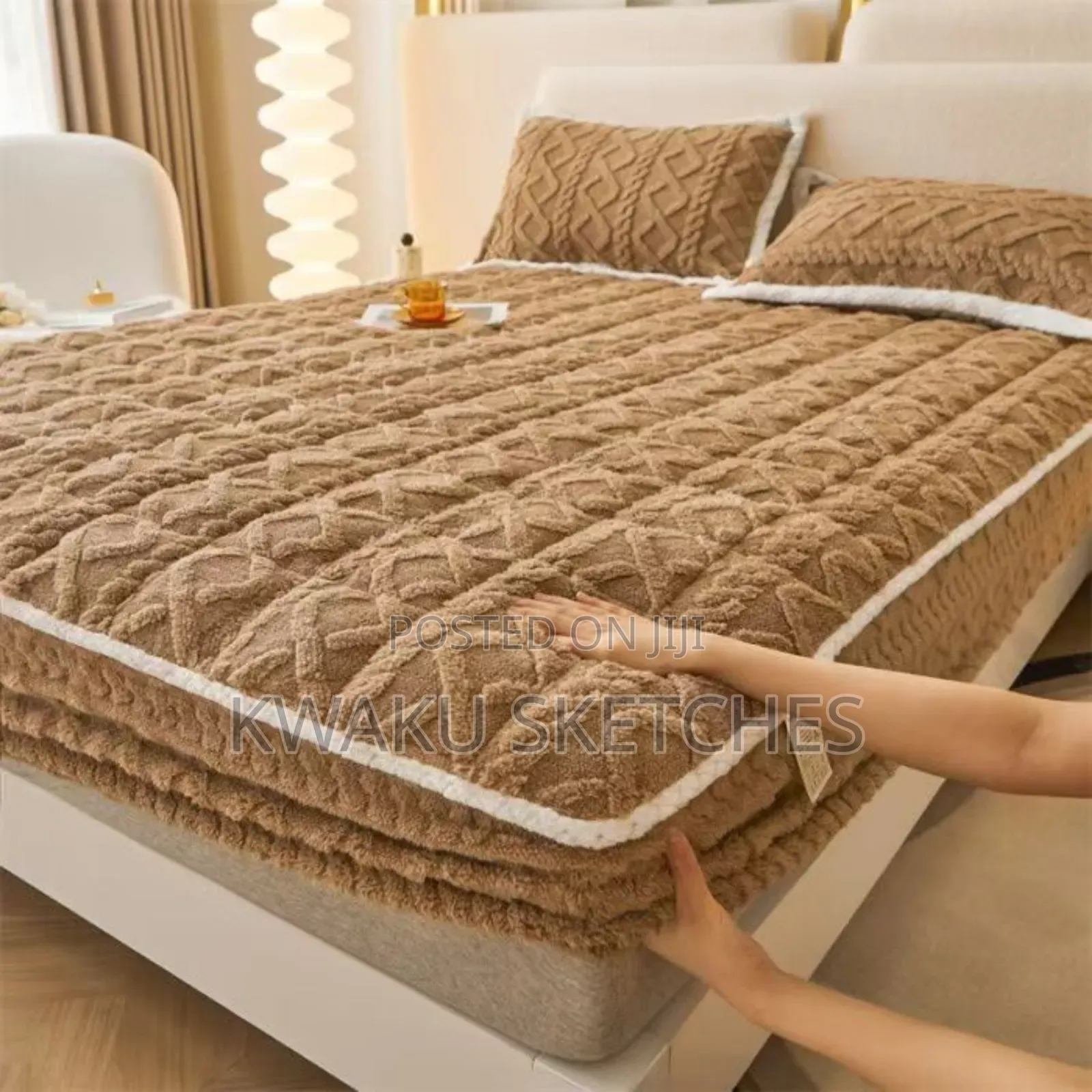 Perfect Bed Covers for Every Home