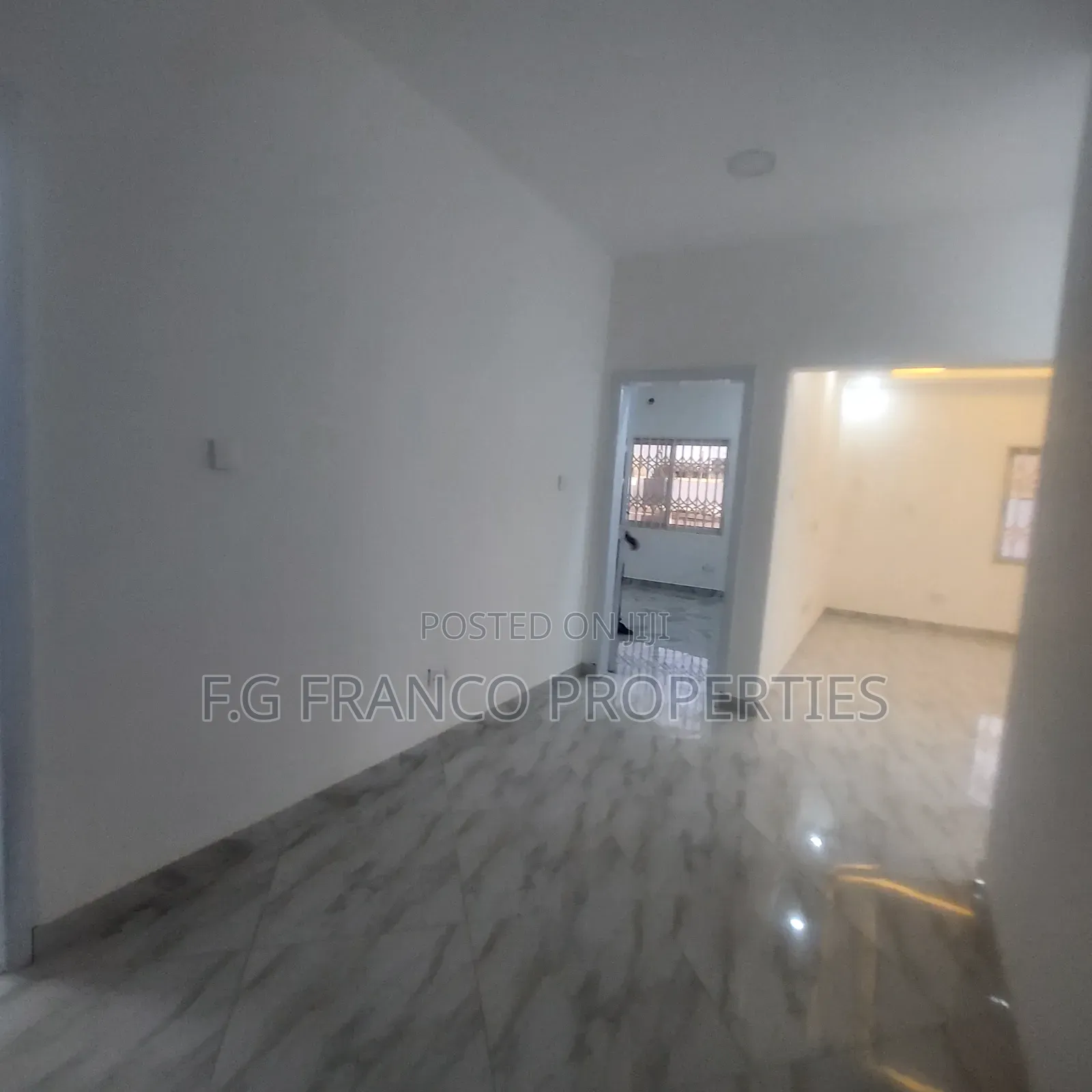 3bdrm House in Kg Franco Properties, Spintex for sale