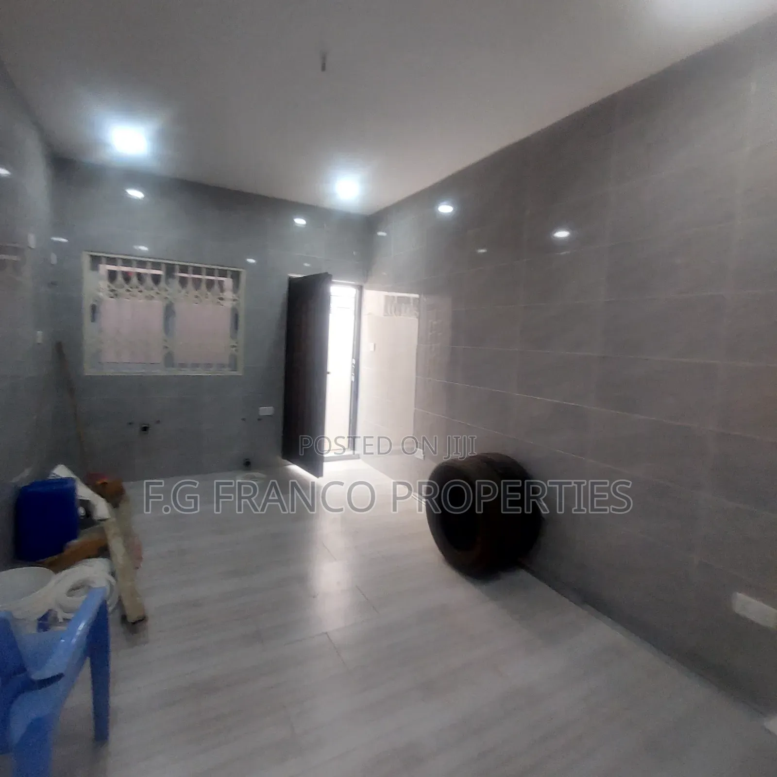 3bdrm House in Kg Franco Properties, Spintex for sale